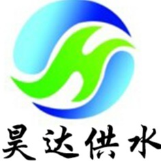 盐城市昊达供水设备有限公司 - 公司logo