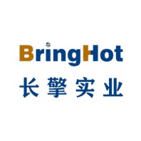 上海长擎实业有限公司