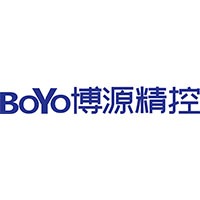 博源精控（四川）科技有限责任公司