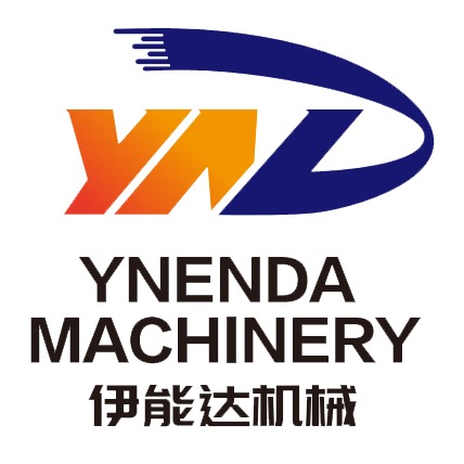 苏州市伊能达机械有限公司 - 公司logo