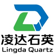 连云港凌达石英科技有限公司 - 公司logo