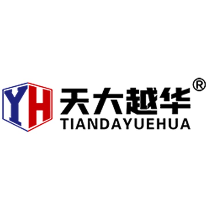 山东越华环保装备有限公司 - 公司logo