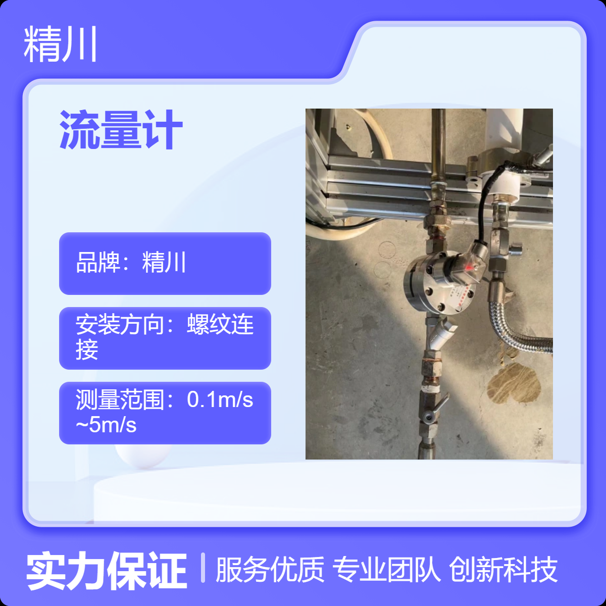 汽车耗油量监测圆齿轮流量计安装无需直管段