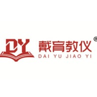 上海戴育科教仪器设备有限公司 - 公司logo