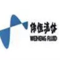 浙江伟恒流体设备有限公司