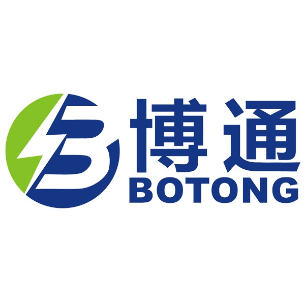 青海博通电气制造有限公司 - 公司logo