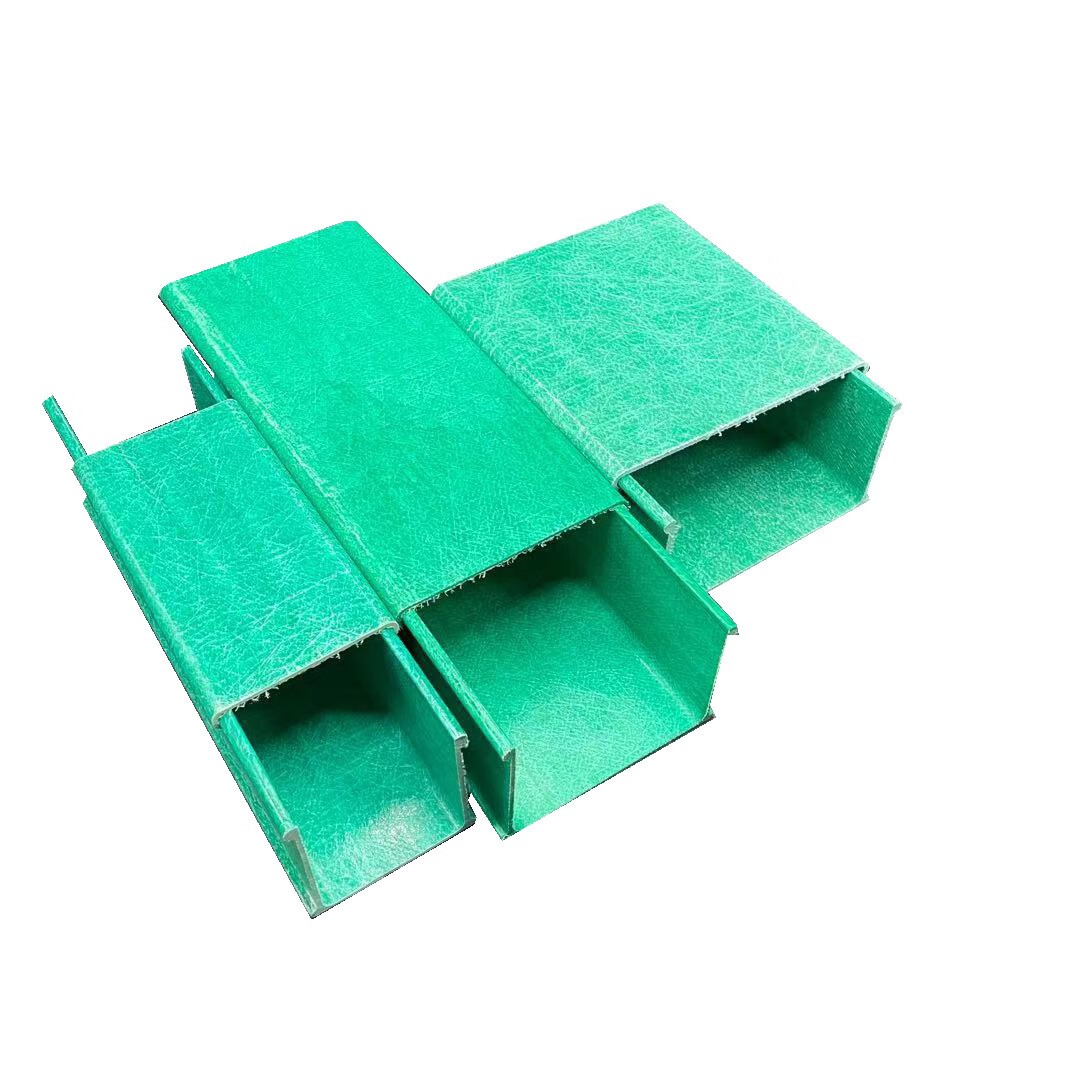 玻璃钢桥架主要应用在哪些领域