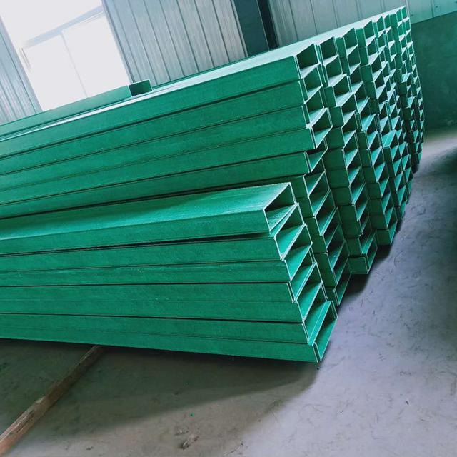 玻璃钢桥架在施工中主要注意哪些方面