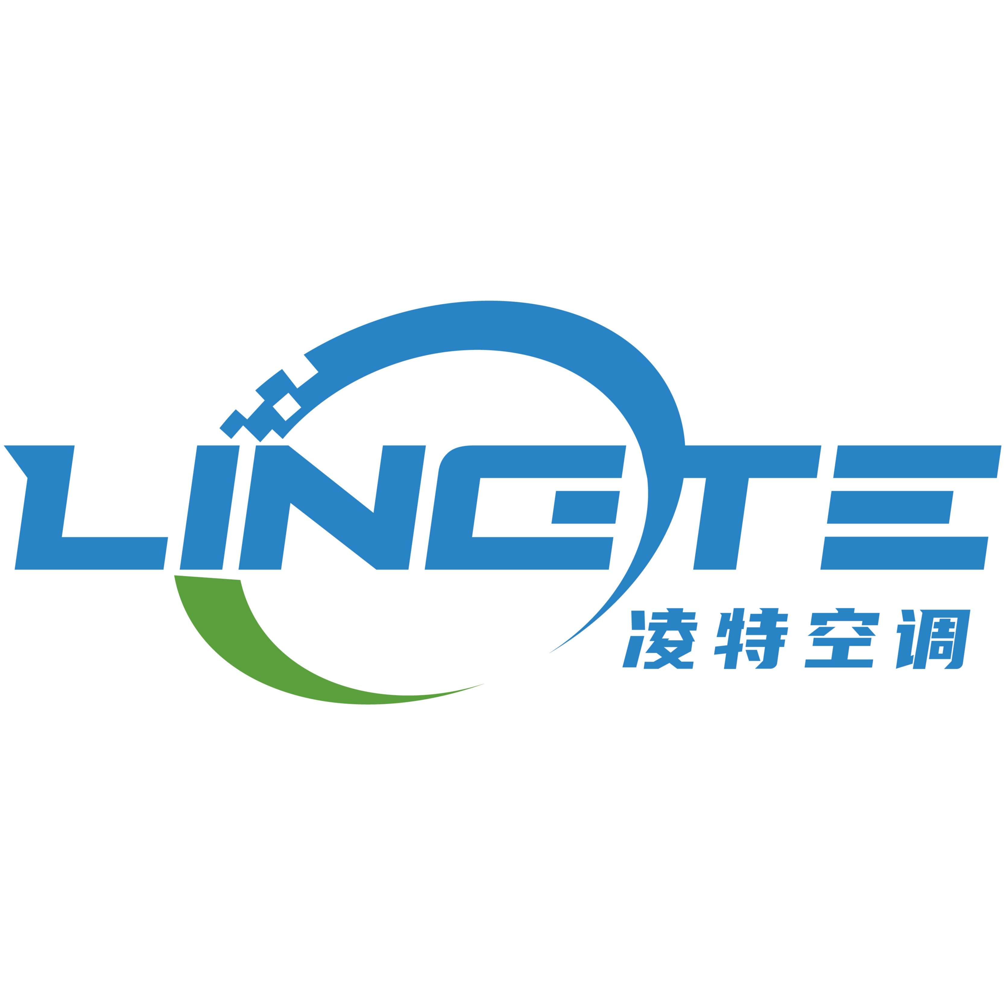 Jinan Lingte Air Conditioning Technology Co., Ltd - Company Logo