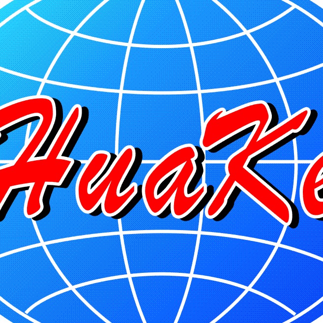 江阴市华科机械设备有限公司