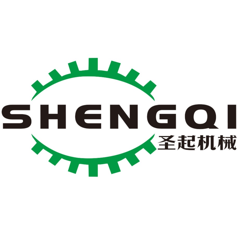 上海圣起包装机械有限公司