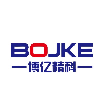 深圳市博亿精科科技有限公司