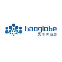 深圳市昊华传感器技术有限公司 - 公司logo