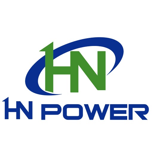 上海昊楠动力设备有限公司 - 公司logo