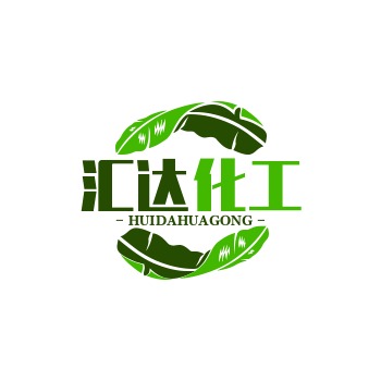 廊坊汇达精细化工有限公司 - 公司logo