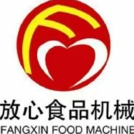 诸城市放心食品机械有限公司 - 公司logo