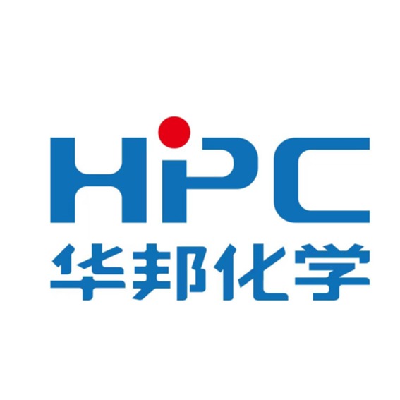 大连华邦化学有限公司 - 公司logo