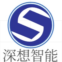深想智能设备（上海）有限公司 - 公司logo