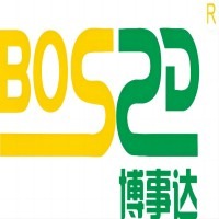 昆山市博事杰机械科技有限公司 - 公司logo