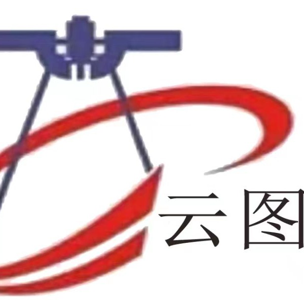 黑龙江云图测绘有限公司 - 公司logo