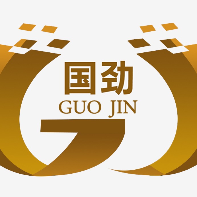 国劲工贸(山东)有限公司 - 公司logo
