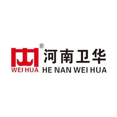 河南卫华重型机械股份有限公司 - 公司logo