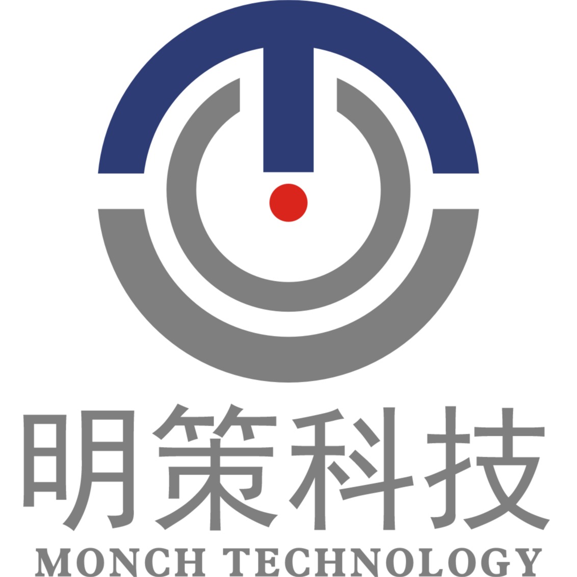 上海明策电子科技有限公司 - 公司logo