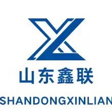 山东鑫联新材料科技有限公司 - 公司logo