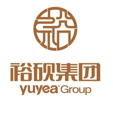 江苏裕砚建筑新材料有限公司 - 公司logo