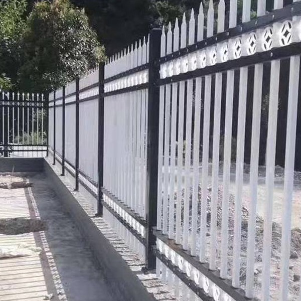 方管围栏上面弯曲原因和解决办法