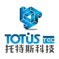 江苏托特斯科技有限公司 - 公司logo