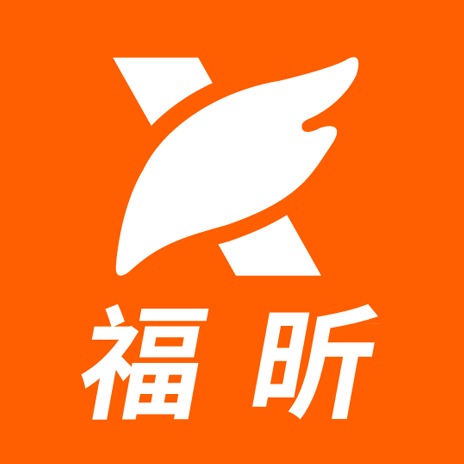 福建福昕软件开发股份有限公司 - 公司logo
