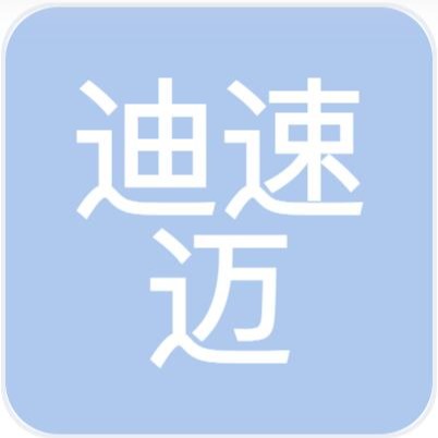 徐州迪速迈电子科技有限公司 - 公司logo