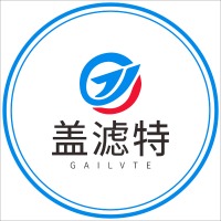 廊坊盖特过滤设备有限公司 - 公司logo