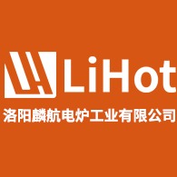 洛阳麟航电炉工业有限公司 - 公司logo