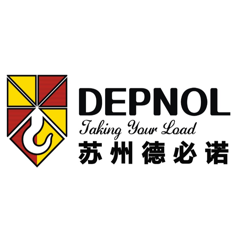 苏州德必诺机械设备有限公司 - 公司logo