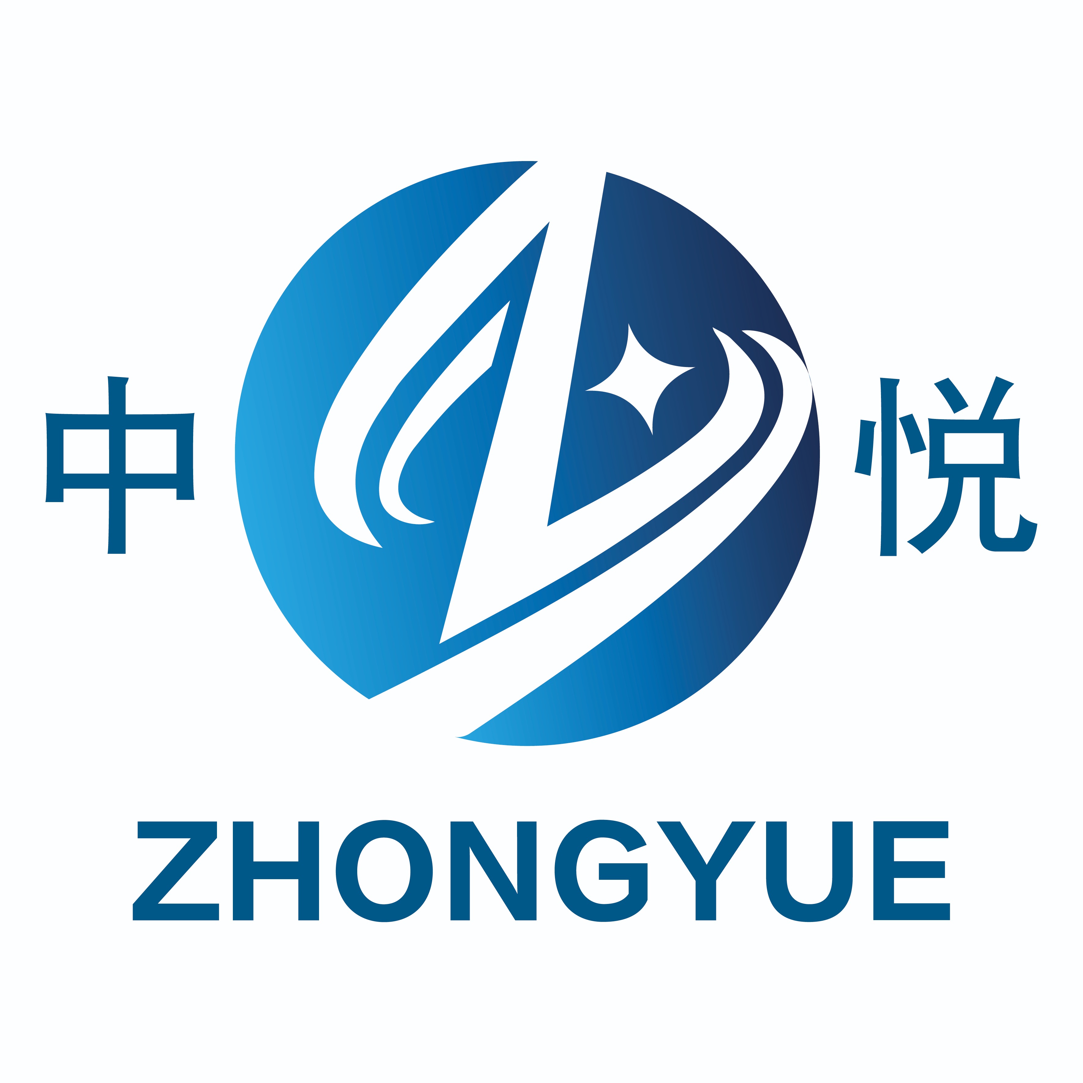 常州中悦干燥科技有限公司 - 公司logo