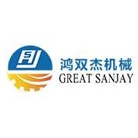 青岛宏双杰机械有限公司 - 公司logo