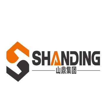 山东山鼎工程机械集团有限公司 - 公司logo