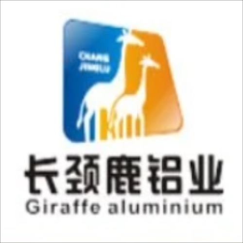 江苏长颈鹿铝业有限公司 - 公司logo