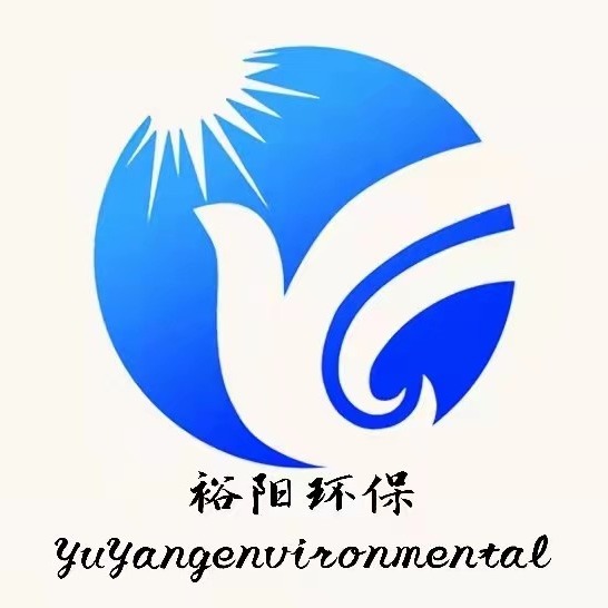 山东裕阳环保设备有限公司 - 公司logo