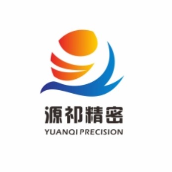 上海源祁精密机械有限公司