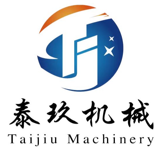 诸城市泰玖机械有限公司 - 公司logo
