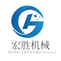 庆云宏胜机械配件有限公司 - 公司logo