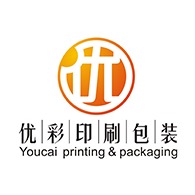 深圳市优彩印刷包装有限公司 - 公司logo