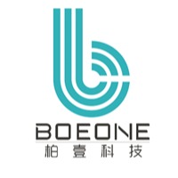 柏壹新能源科技（深圳）有限公司