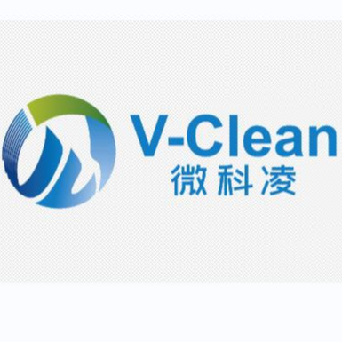 微科凌半导体技术（上海）有限公司 - 公司logo