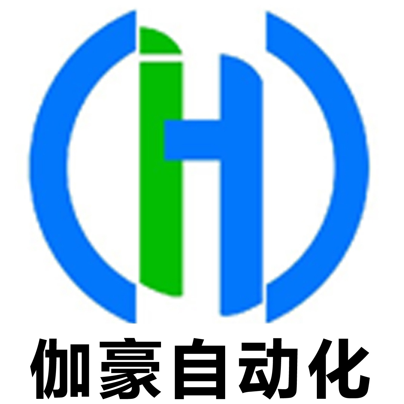 上海伽豪自动化科技有限公司