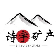 灵寿县诗宇矿业有限公司 - 公司logo