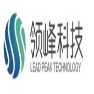 山东领峰新材料科技有限公司 - 公司logo